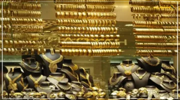 ارتفاع غير مسبوق.. أسعار الذهب اليوم تصل لأعلى مستوى في تاريخها مفاجأة في سعر عيار 21 1